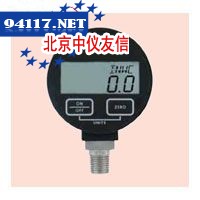 DPG1203-30in Hg(Vac)数字压力计